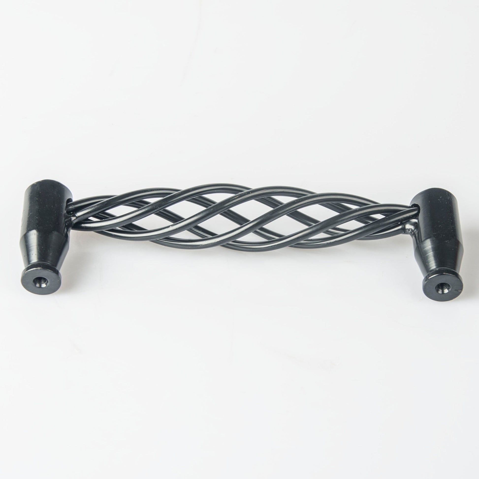 Iron-nickel alloy Kitchen Door Cabinet Drawer Handle Pulls 128mm | Auzzi Store