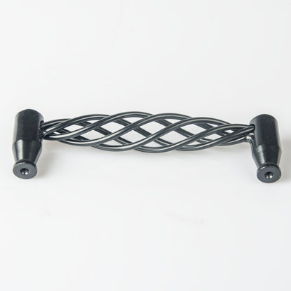 Iron-nickel alloy Kitchen Door Cabinet Drawer Handle Pulls 128mm | Auzzi Store