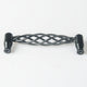 Iron-nickel alloy Kitchen Door Cabinet Drawer Handle Pulls 128mm | Auzzi Store