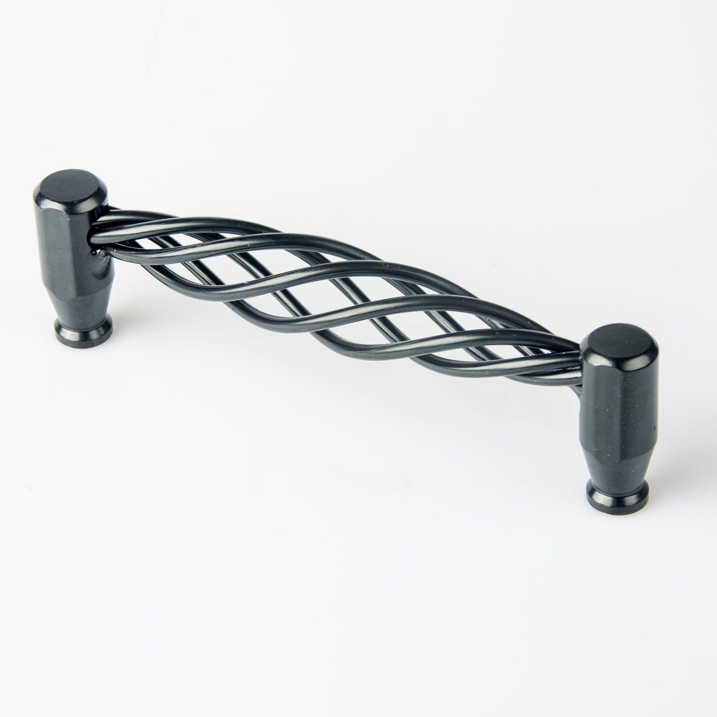 Iron-nickel alloy Kitchen Door Cabinet Drawer Handle Pulls 128mm | Auzzi Store