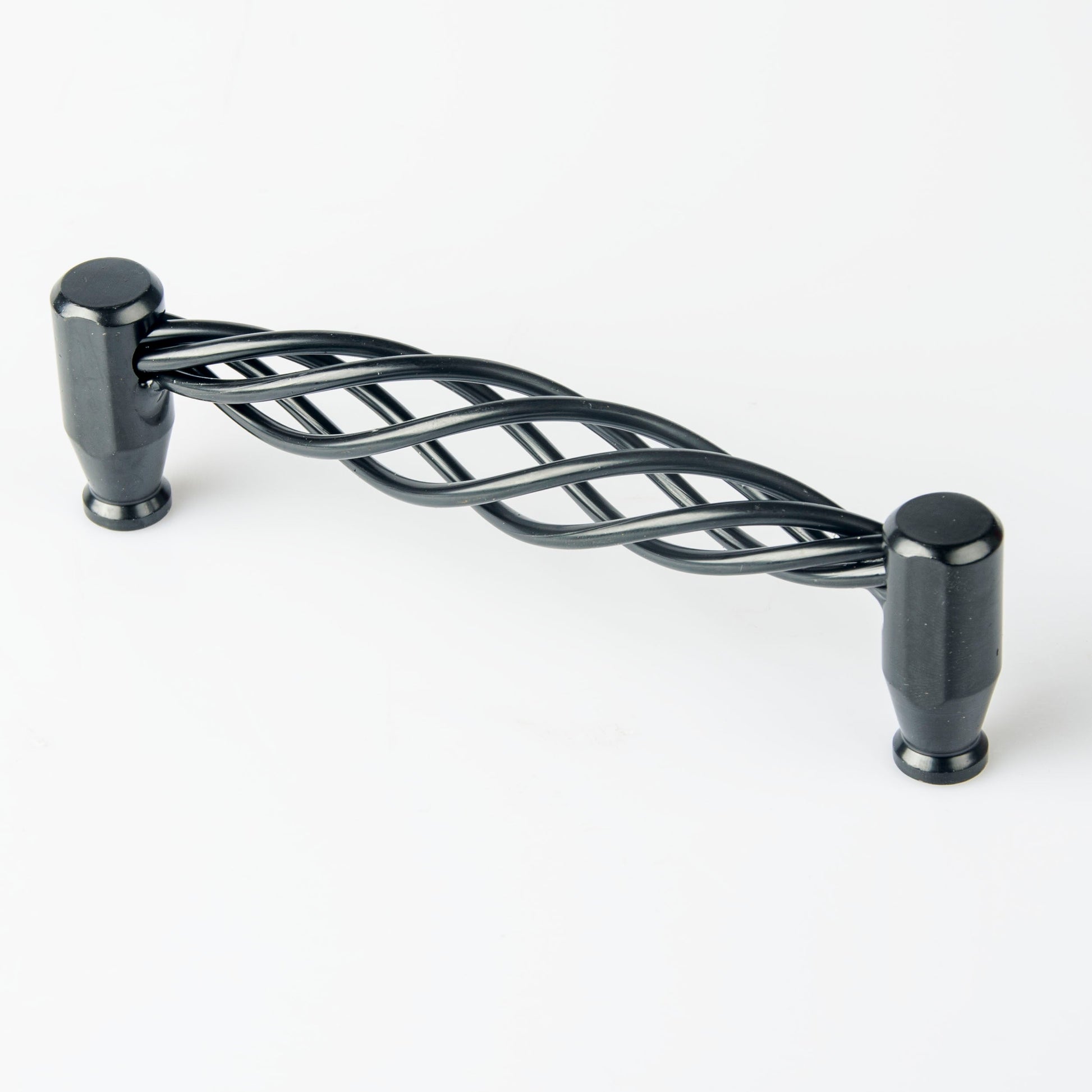 Iron-nickel alloy Kitchen Door Cabinet Drawer Handle Pulls 128mm | Auzzi Store