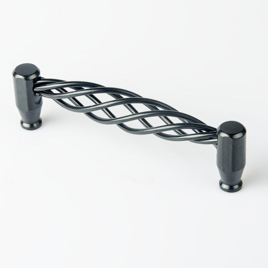 Iron-nickel alloy Kitchen Door Cabinet Drawer Handle Pulls 128mm | Auzzi Store