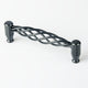 Iron-nickel alloy Kitchen Door Cabinet Drawer Handle Pulls 128mm | Auzzi Store
