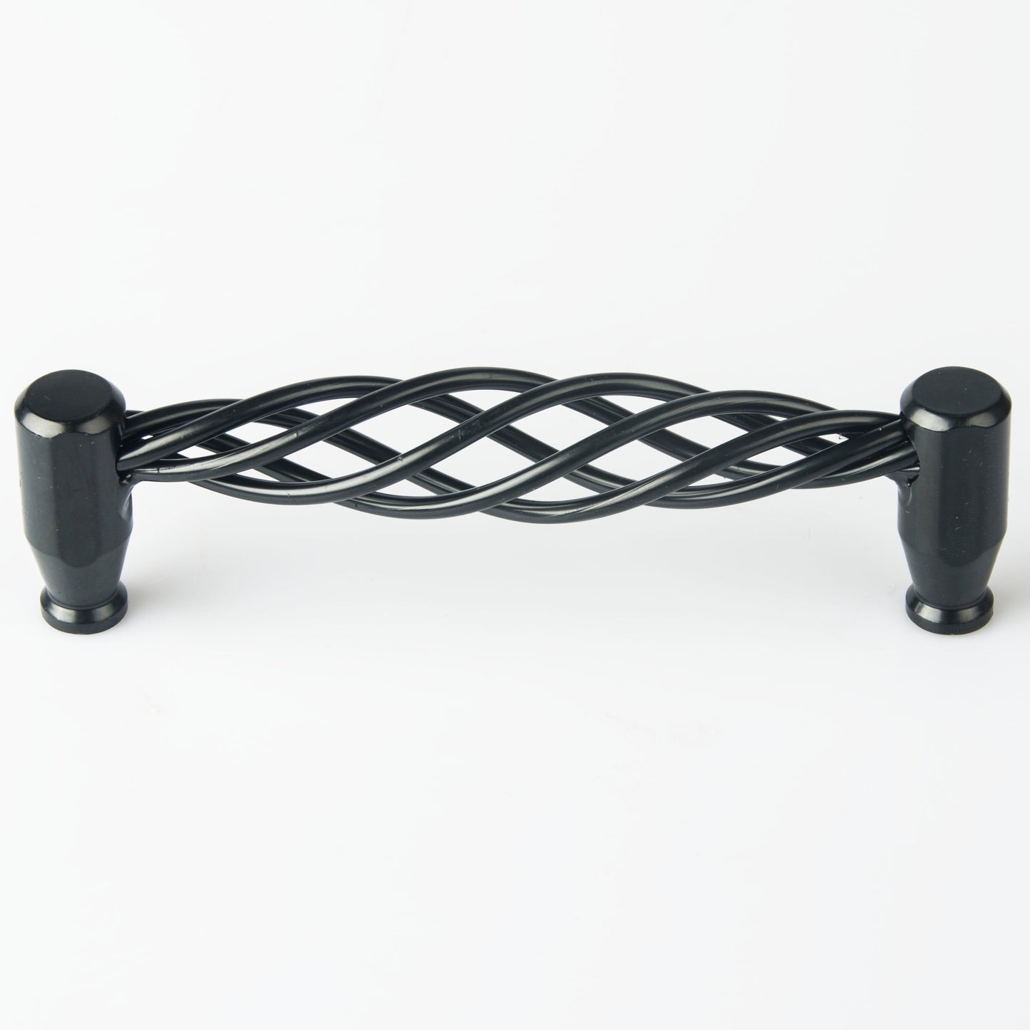 Iron-nickel alloy Kitchen Door Cabinet Drawer Handle Pulls 128mm | Auzzi Store