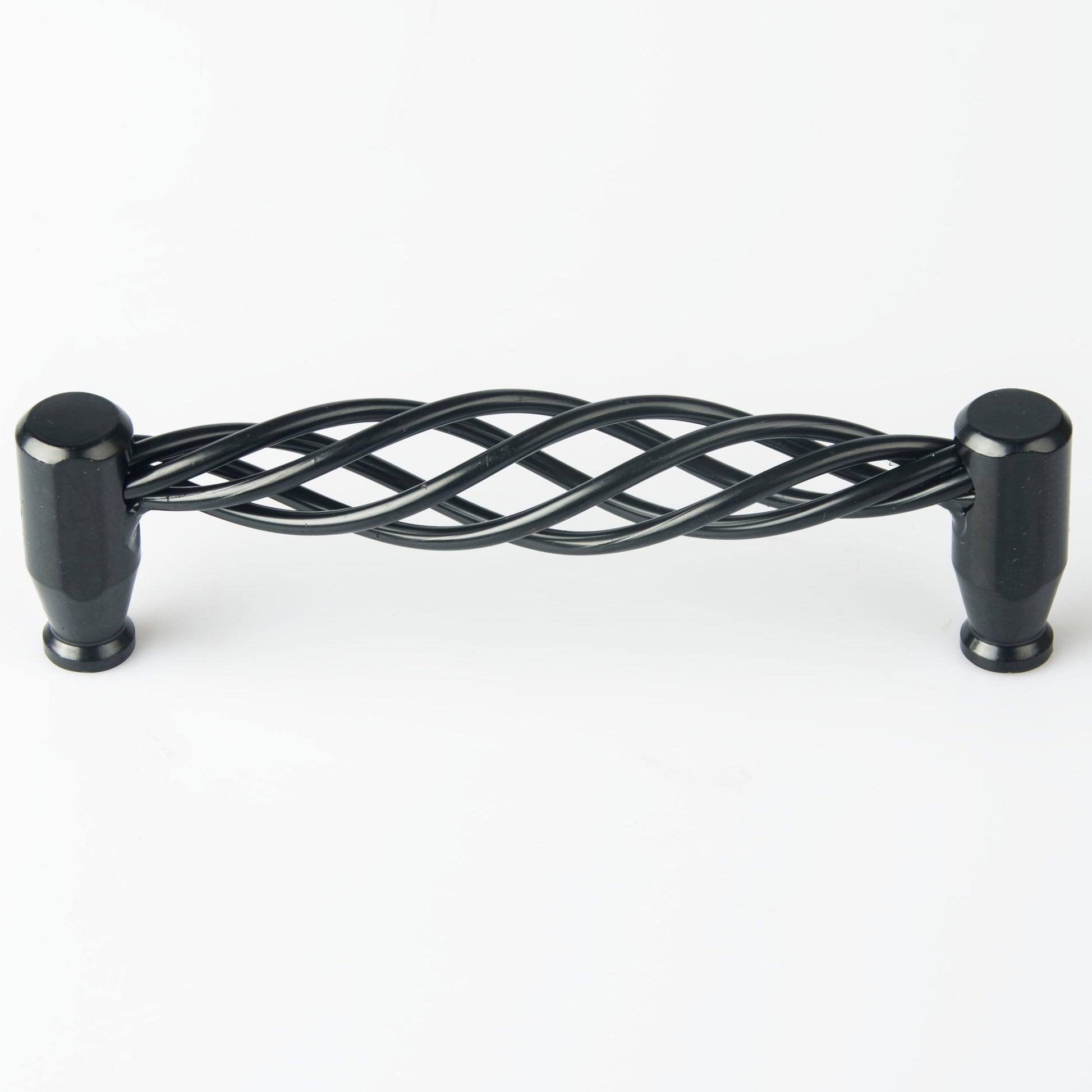Iron-nickel alloy Kitchen Door Cabinet Drawer Handle Pulls 128mm | Auzzi Store