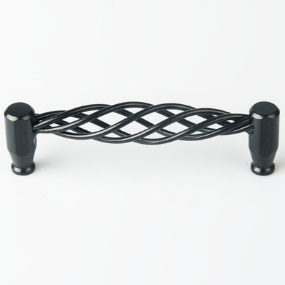 Iron-nickel alloy Kitchen Door Cabinet Drawer Handle Pulls 128mm | Auzzi Store