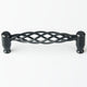 Iron-nickel alloy Kitchen Door Cabinet Drawer Handle Pulls 128mm | Auzzi Store