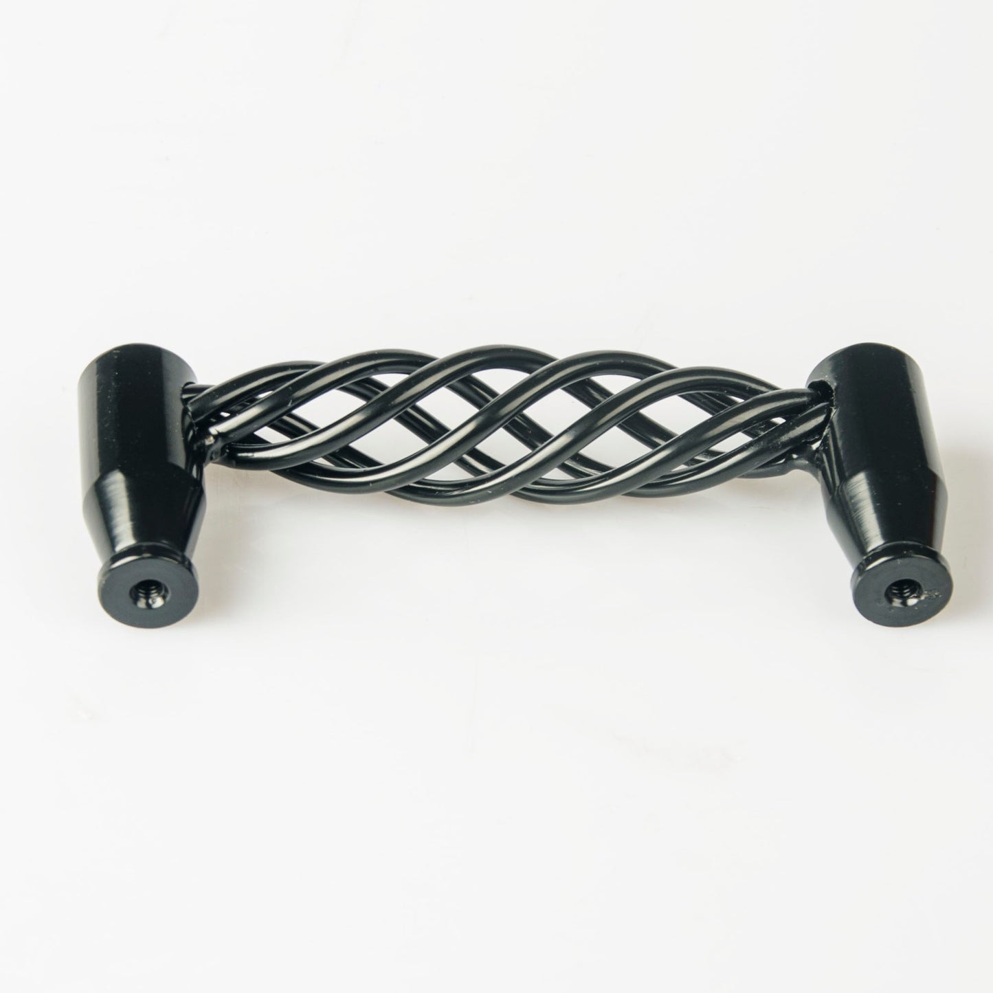 Iron-nickel alloy Kitchen Door Cabinet Drawer Handle Pulls 96mm | Auzzi Store