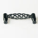 Iron-nickel alloy Kitchen Door Cabinet Drawer Handle Pulls 96mm | Auzzi Store