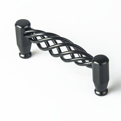 Iron-nickel alloy Kitchen Door Cabinet Drawer Handle Pulls 96mm | Auzzi Store