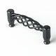 Iron-nickel alloy Kitchen Door Cabinet Drawer Handle Pulls 96mm | Auzzi Store