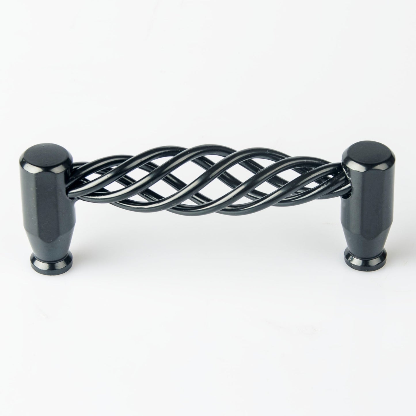 Iron-nickel alloy Kitchen Door Cabinet Drawer Handle Pulls 96mm | Auzzi Store