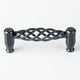 Iron-nickel alloy Kitchen Door Cabinet Drawer Handle Pulls 96mm | Auzzi Store