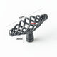 Iron-nickel alloy Kitchen Door Cabinet Drawer Handle Pulls T bar | Auzzi Store