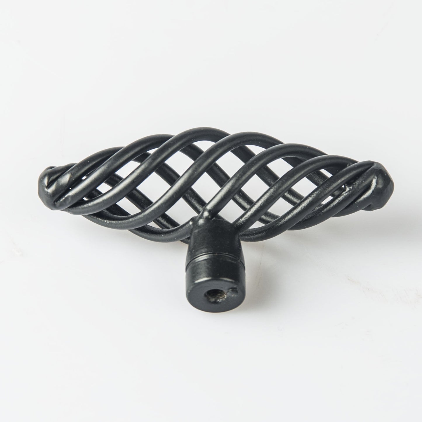 Iron-nickel alloy Kitchen Door Cabinet Drawer Handle Pulls T bar | Auzzi Store