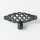 Iron-nickel alloy Kitchen Door Cabinet Drawer Handle Pulls T bar | Auzzi Store