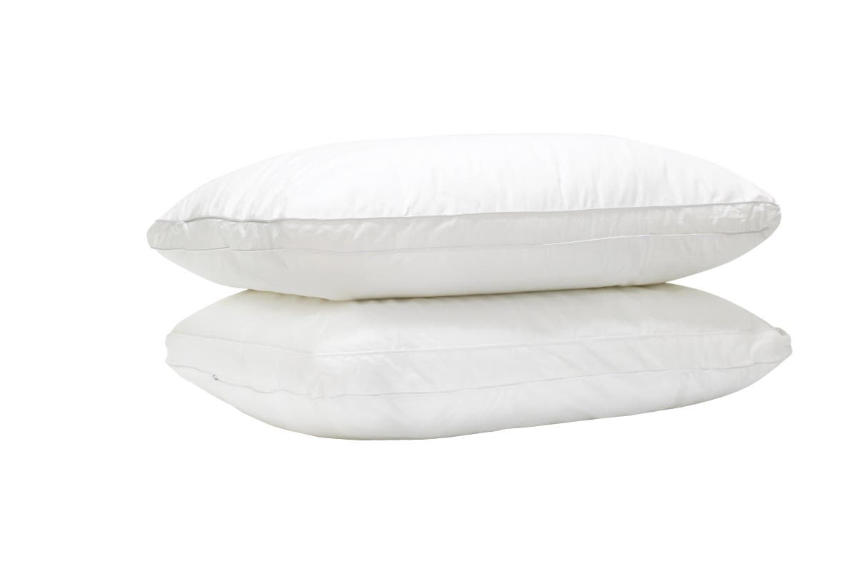 Jason Set of 2 Down-Alternative Pillows