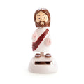 Jesus Solar Dancer – Solar Powered Dashboard Toy Figurine
