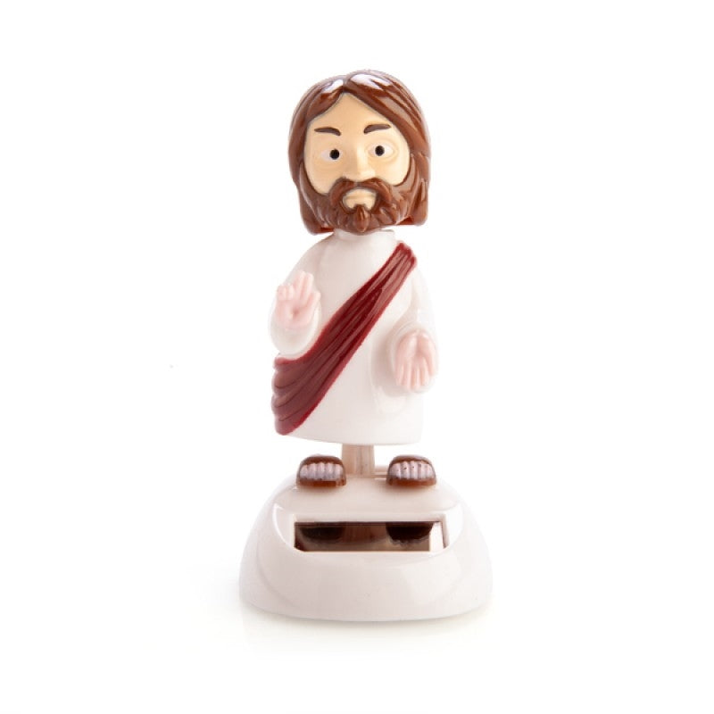 Jesus Solar Dancer | Auzzi Store