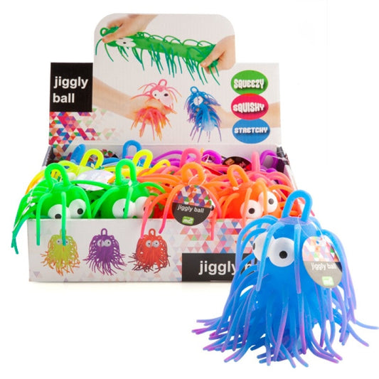 Jiggly Balls | Auzzi Store