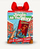 Jingle All The Way - Holiday Card Game | Auzzi Store