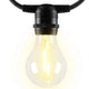Jingle Jollys 23m LED Festoon String Lights 20 Bulbs Kits Wedding Party Christmas A19 | Auzzi Store