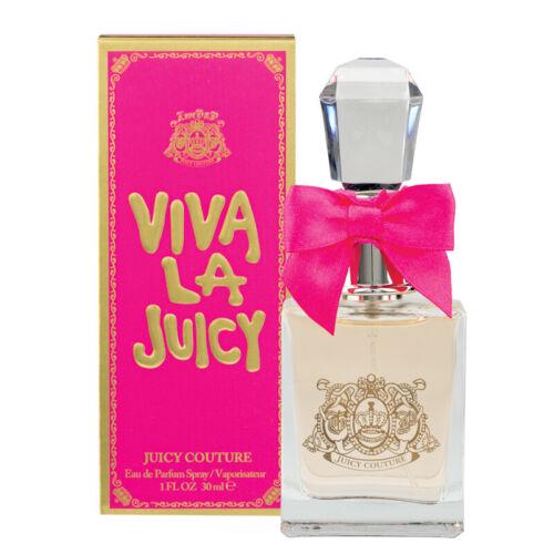 Juicy Couture Viva La Juicy Eau De Parfum 30ml | Auzzi Store