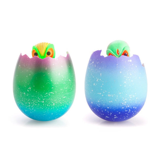 Jumbo Grow Alien Egg  (SENT AT RANDOM) | Auzzi Store