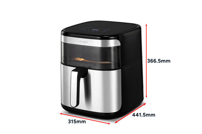 Kogan XXL 10L Digital Air Fryer