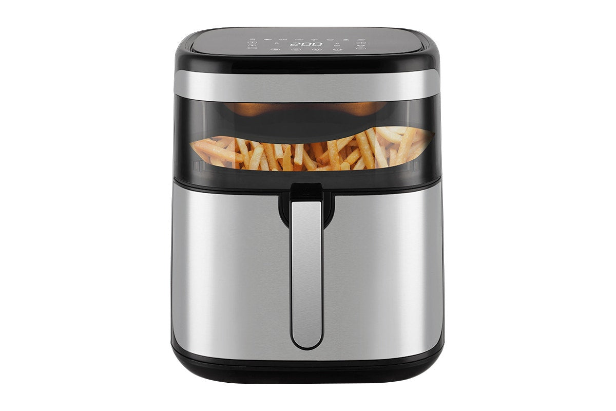 Kogan XXL 10L Digital Air Fryer