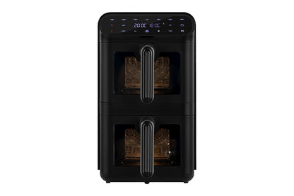 Kogan 11L Double Stack Air Fryer