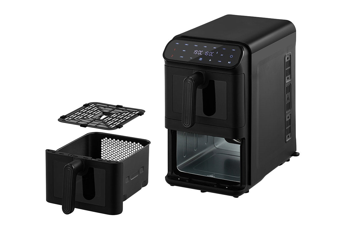 Kogan 11L Double Stack Air Fryer