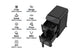 Kogan 11L Double Stack Air Fryer