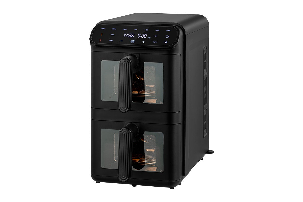 Kogan 11L Double Stack Air Fryer
