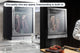 Kogan 125L Commercial Dry Ager Meat Fridge Cabinet