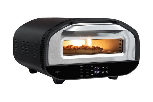Kogan 12'' Electric Pizza Oven