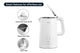 Kogan 1.5L Double Wall Kettle with Temperature Control – view 4