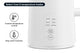 Kogan 1.5L Double Wall Kettle with Temperature Control – view 3