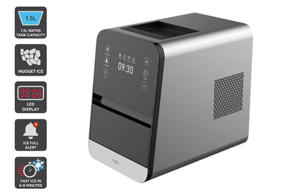 Kogan 15kg Nugget Ice Maker