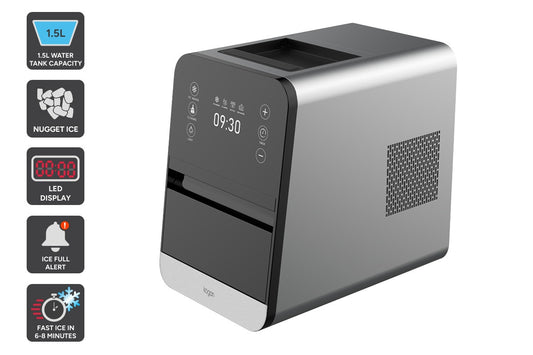 Kogan 15kg Nugget Ice Maker