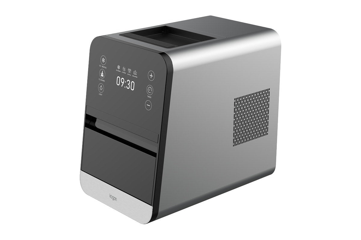 Kogan 15kg Nugget Ice Maker