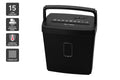Kogan Cross Cut 8 Sheet Paper Shredder