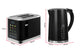 Kogan Toaster and Kettle Breakfast Set