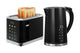 Kogan Toaster and Kettle Breakfast Set