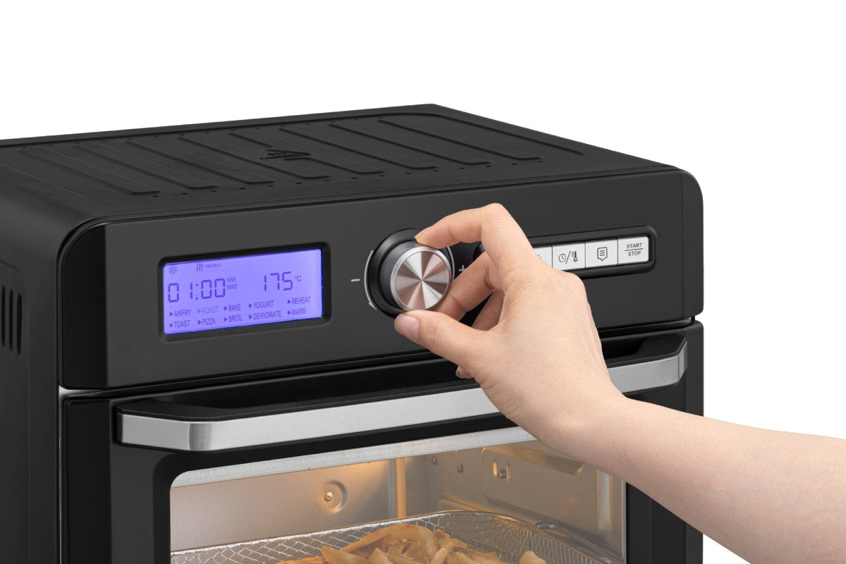 Kogan 18L XXXL Digital Air Fryer Oven