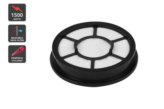 Kogan Mighty Cyclonic Vacuum Cleaner Filter