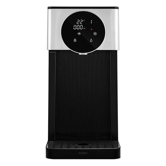 Kogan 3.8L Instant Hot and Cold Water Dispenser