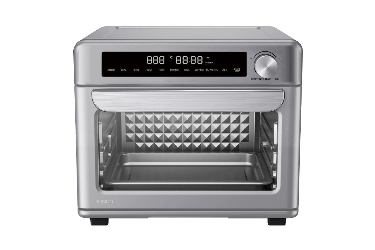 Kogan XXXXL 25L Digital Air Fryer Oven