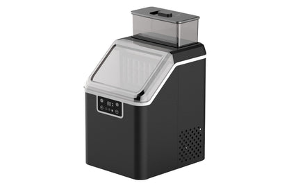 Kogan 25kg Ice Cube Maker (Black)