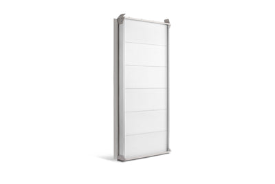 Kogan 90cm Extension Bracket for 2.6kW and 3.0kW Vertical Window Air Conditioner